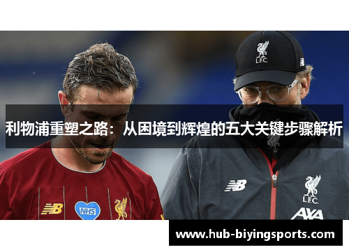 利物浦重塑之路：从困境到辉煌的五大关键步骤解析