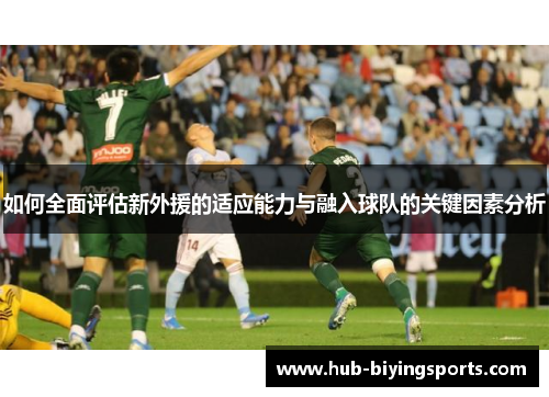 如何全面评估新外援的适应能力与融入球队的关键因素分析